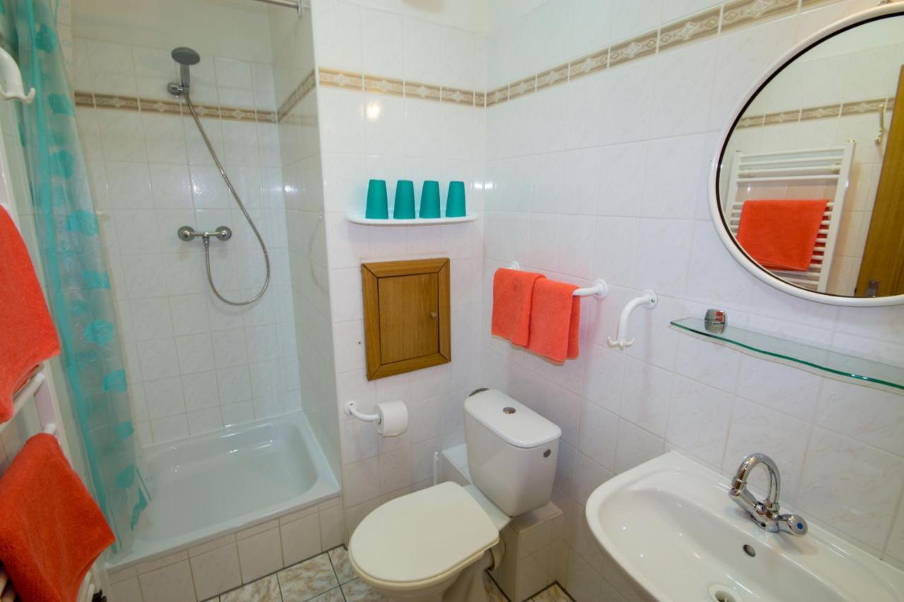 Апартаменты Apartman K Lanovce Яхимов Экстерьер фото